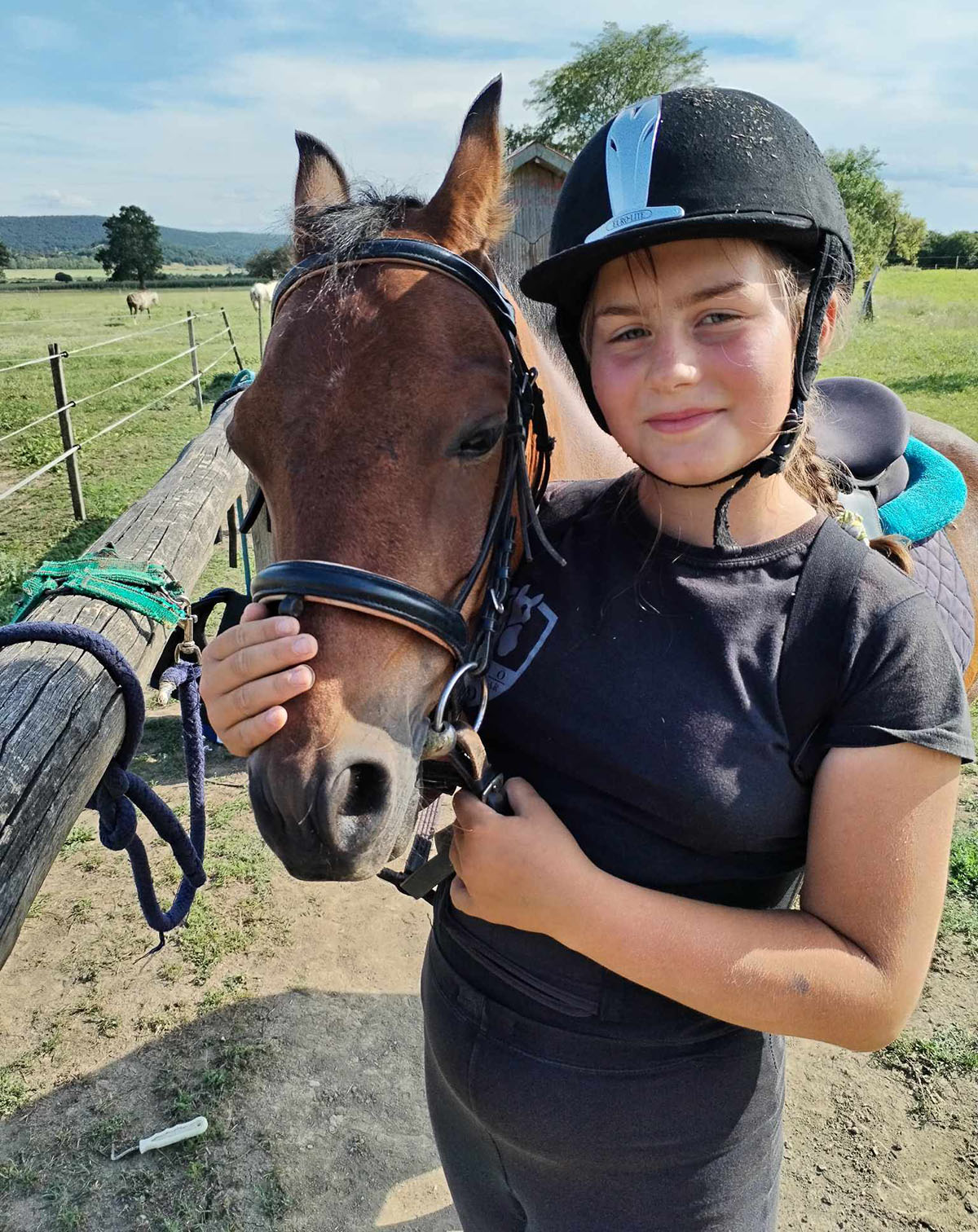 Balázs Zsanett archívumából